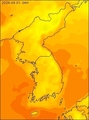 기온