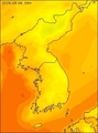 기온