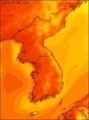 기온