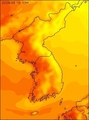 기온