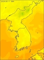 기온