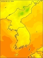 기온
