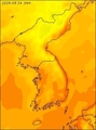 기온
