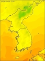 기온