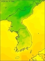 기온