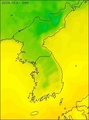 기온