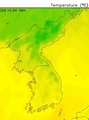 기온