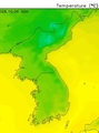 기온