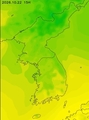 기온