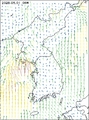 바람