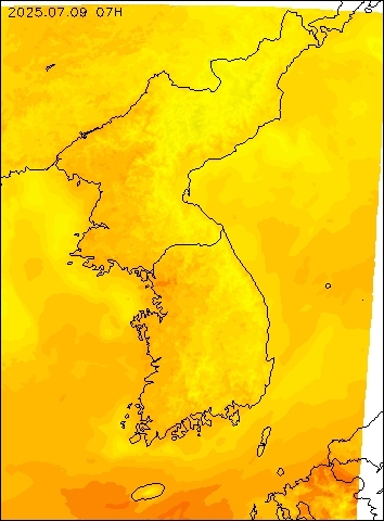 2025-07-09 07 : 00