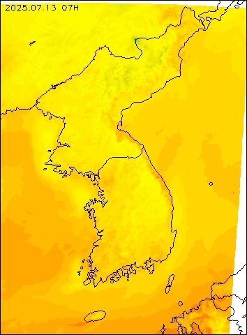2025-07-13 07 : 00