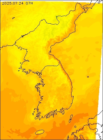 2025-07-24 07 : 00
