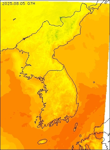 2025-08-05 07 : 00