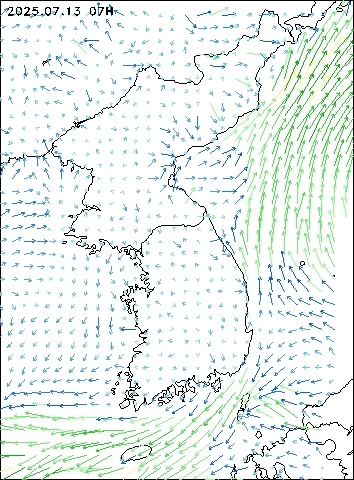 2025-07-13 07 : 00