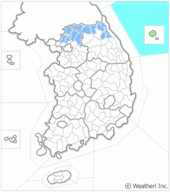 특보현황 이미지